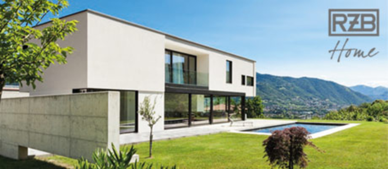RZB Home + Basic bei Elektro Radlinger GmbH in Schwandorf